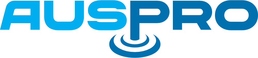 Auspro Logo